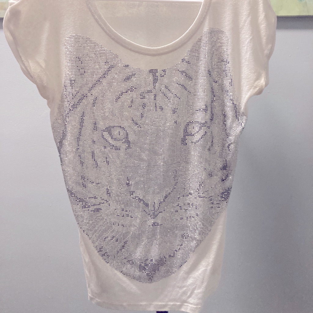 Pull & Bear | Pull & Bear Women’s Tee